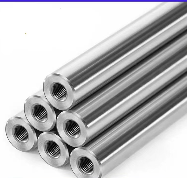 济源镀铬钢管 镀铬圆管 